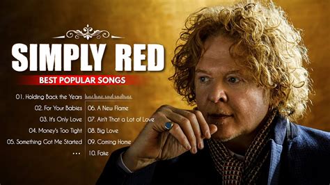 simply red youtube 2022